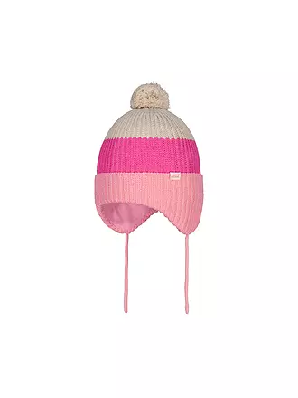 BARTS | Mini Mädchen Mütze Chinty Earflap | 